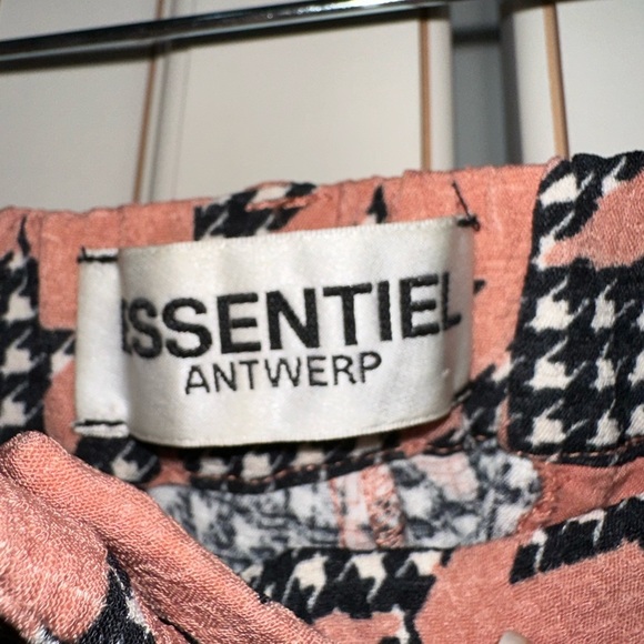 Essentiel Antwerp Eosha Trousers (16) - Picture 3 of 4